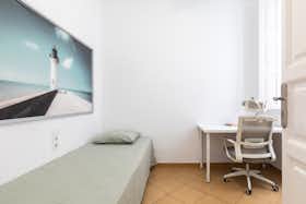 私人房间 正在以 €325 的月租出租，其位于 Valencia, Carrer Martínez Cubells