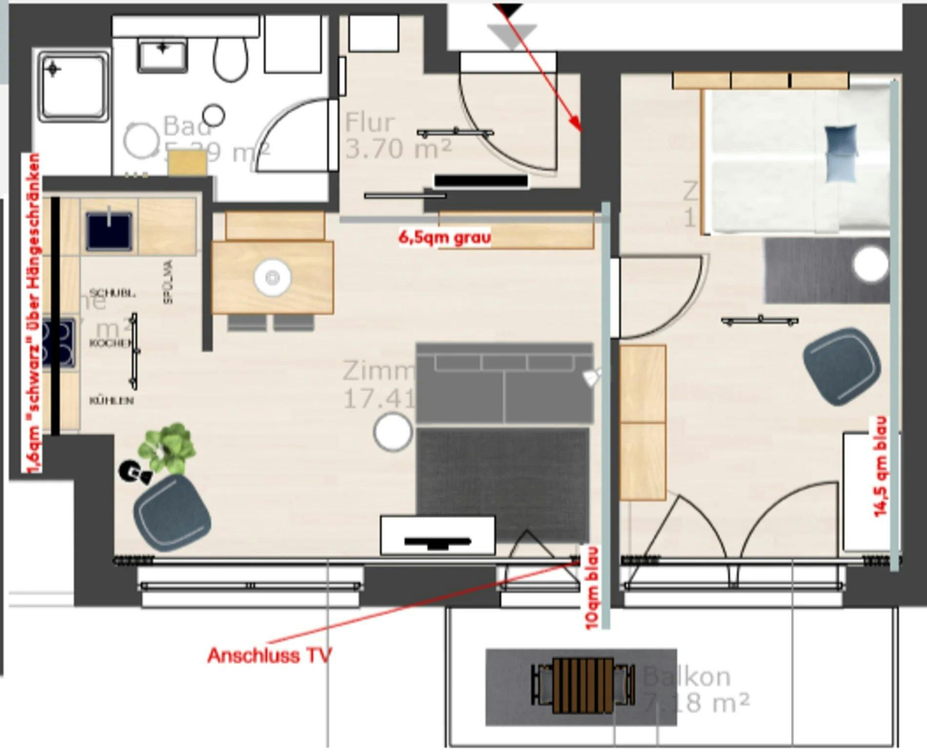 preview gallery tile