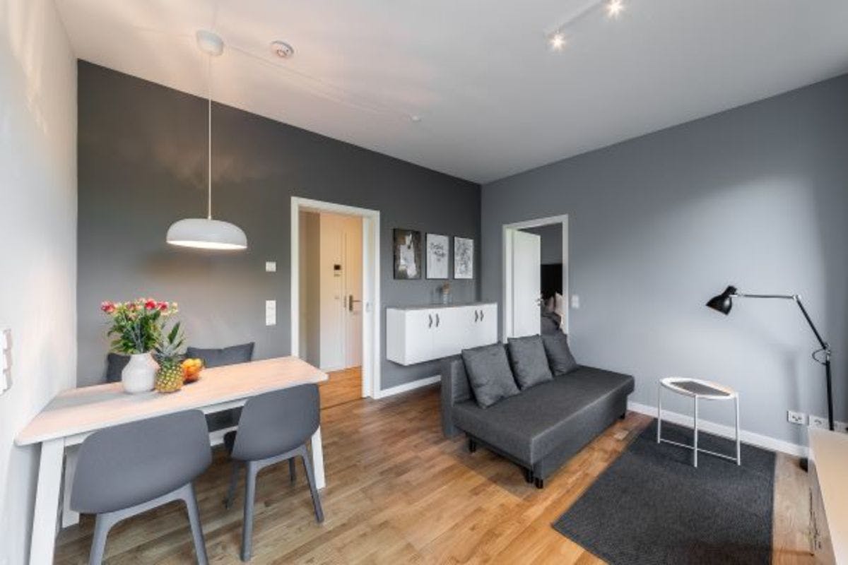 Apartment for rent for €1,750 per month in Berlin, Boyenstraße