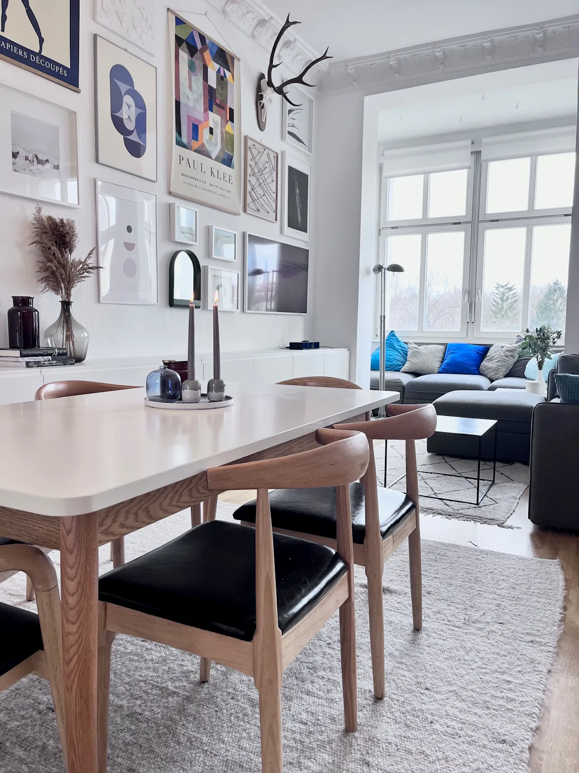 2-Bedroom Apartment in Greifswalder Straße, Berlin (1469801) ROOM 1