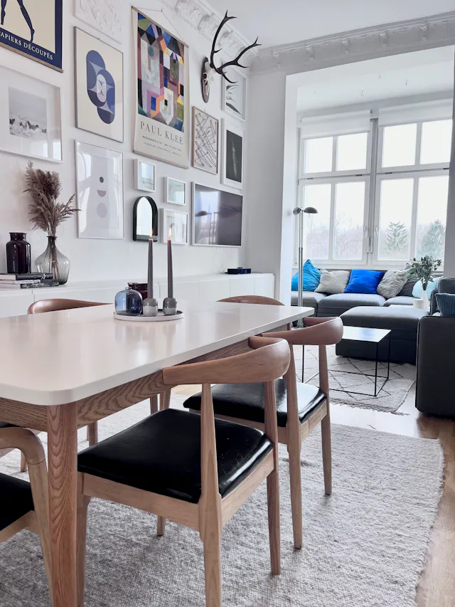 2-Bedroom Apartment in Greifswalder Straße, Berlin (1469801) room image 2