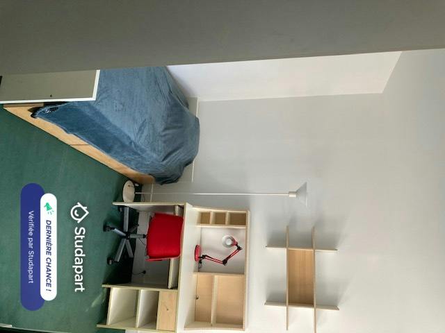 Appartement à Levallois-Perret