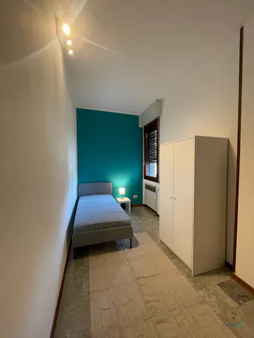 Viale Giuseppe Barilli Quirico Filopanti, Bologna