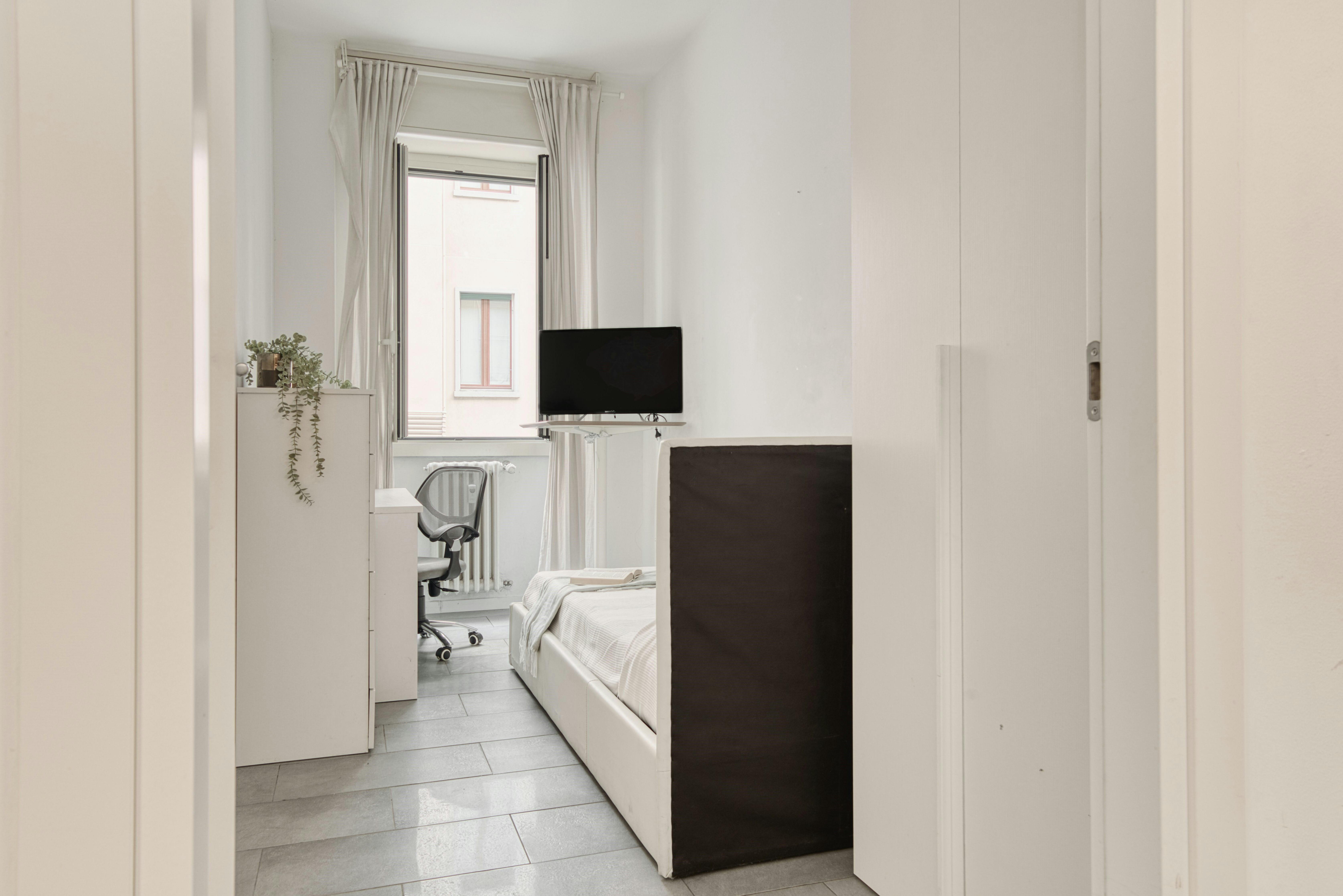 Via Felice Casati, Milan preview