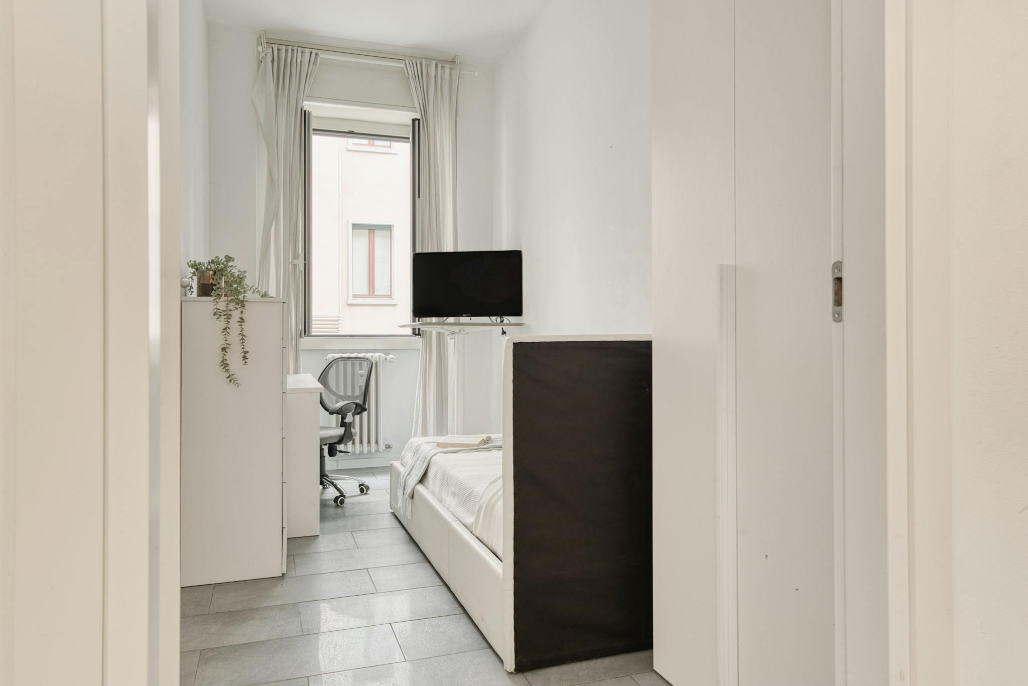 Via Felice Casati, Milan preview