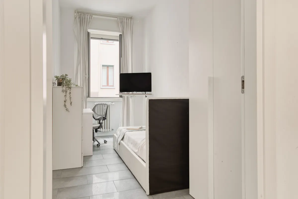 Private room in Via Felice Casati, Milan (1469871) ROOM