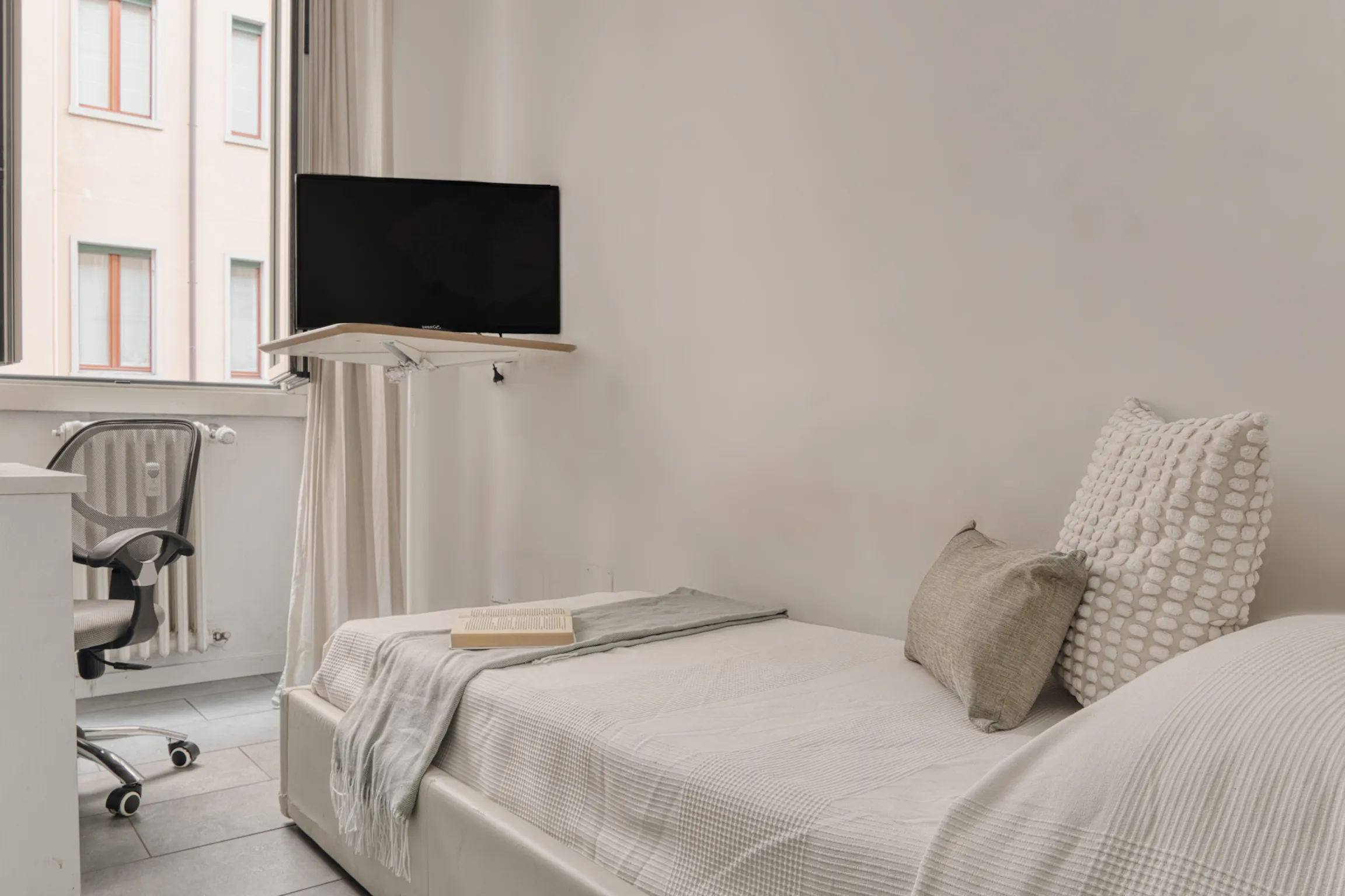 Private room in Via Felice Casati, Milan (1469871) ROOM 2