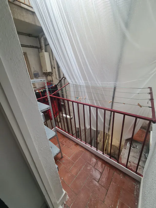 Private room in Carrer de Bac de Roda, Barcelona (1469881) room image 20