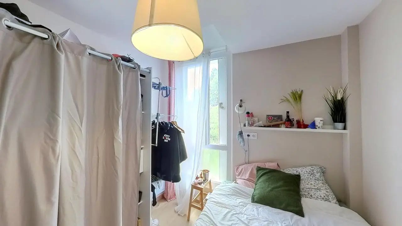 Avenue de la Libération-Charles de Gaulle, Le Bouscat preview