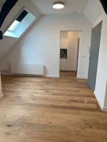 Studio para alugar por € 1.575 por mês em Breda, Visserstraat