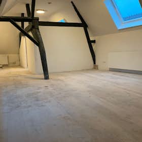 Studio for rent for 1.950 € per month in Breda, Visserstraat