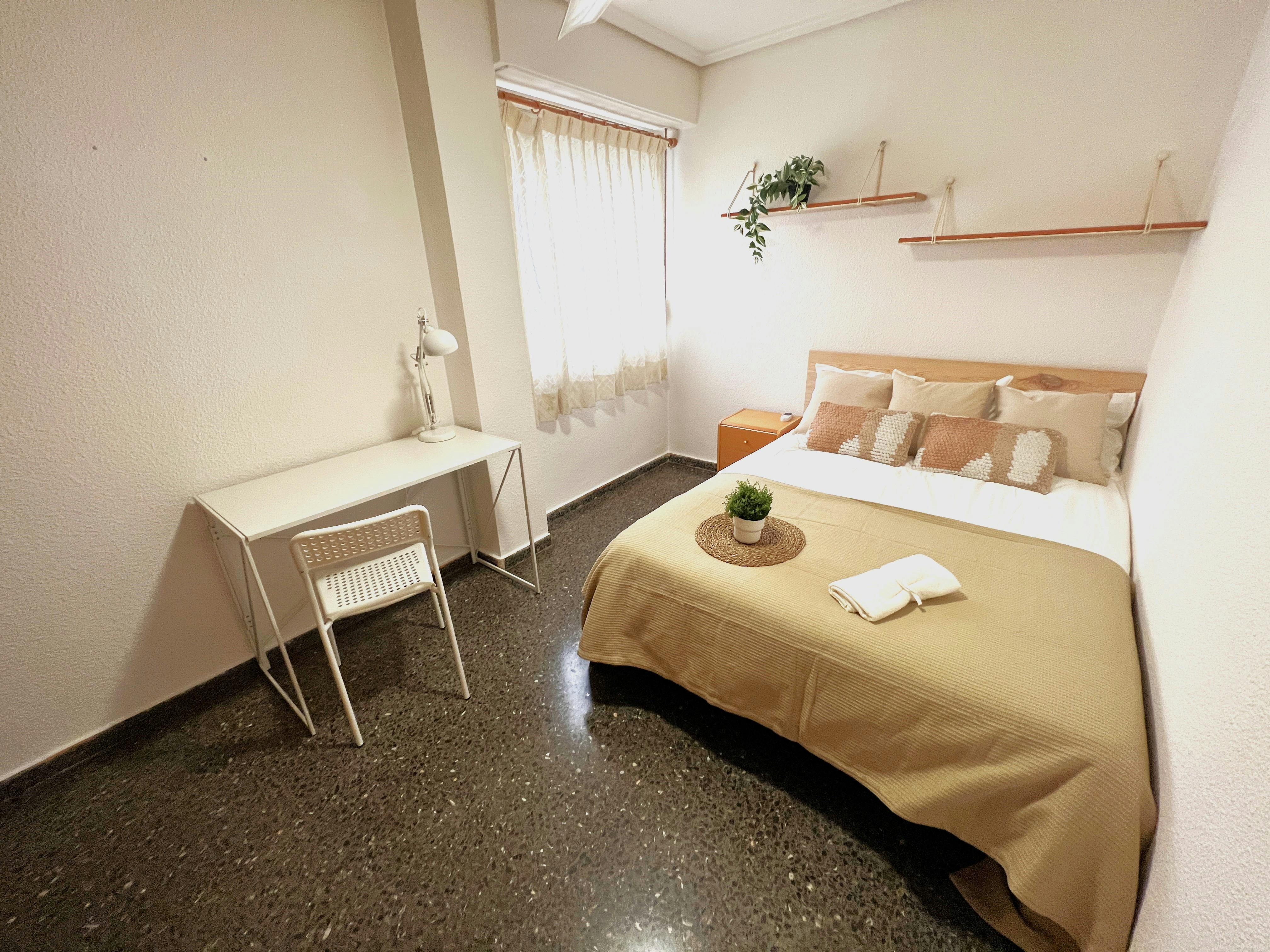 Carrer de l'Esperança, Valencia Valencia