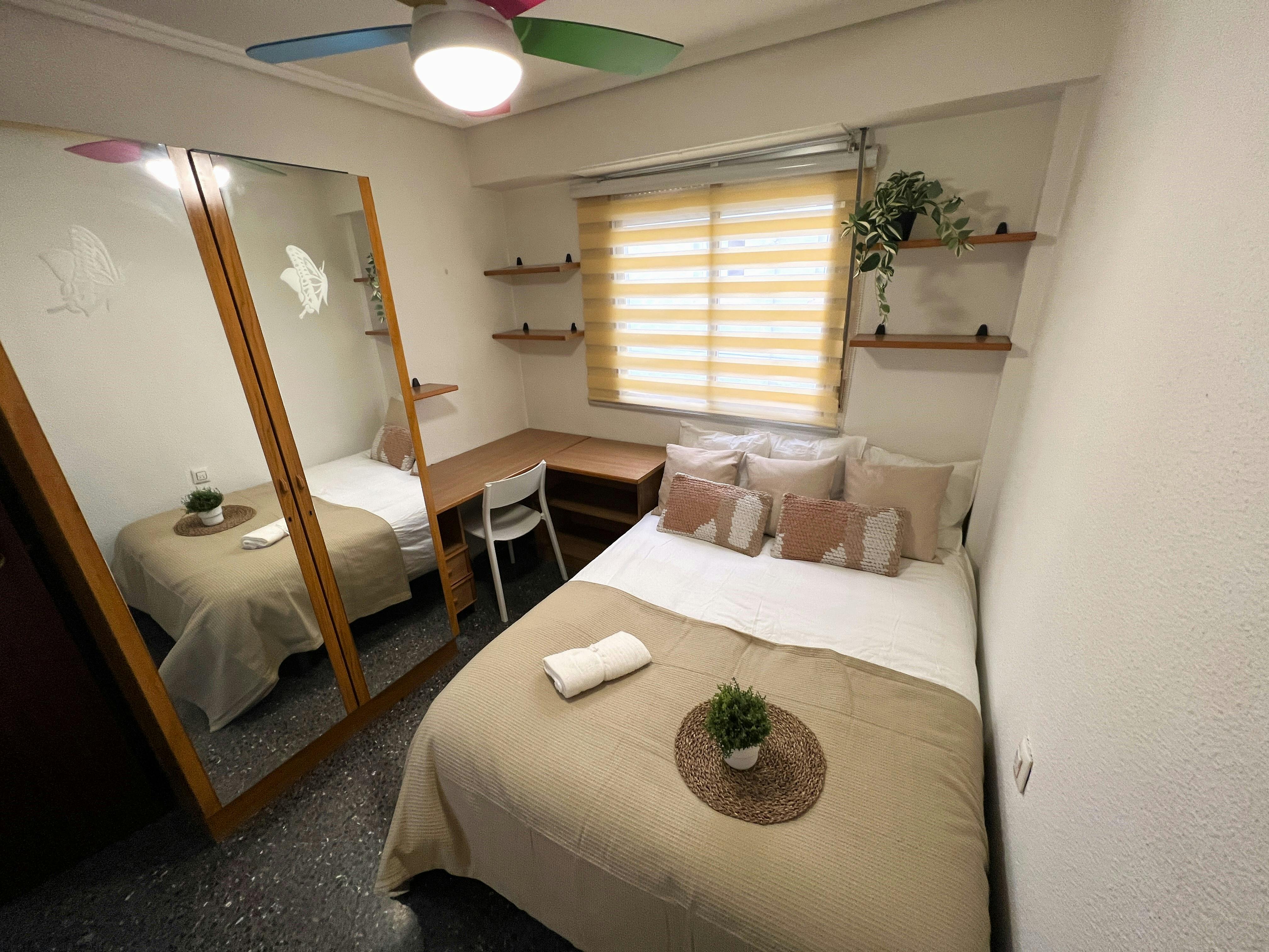 Carrer de l'Esperança, Valencia Valencia