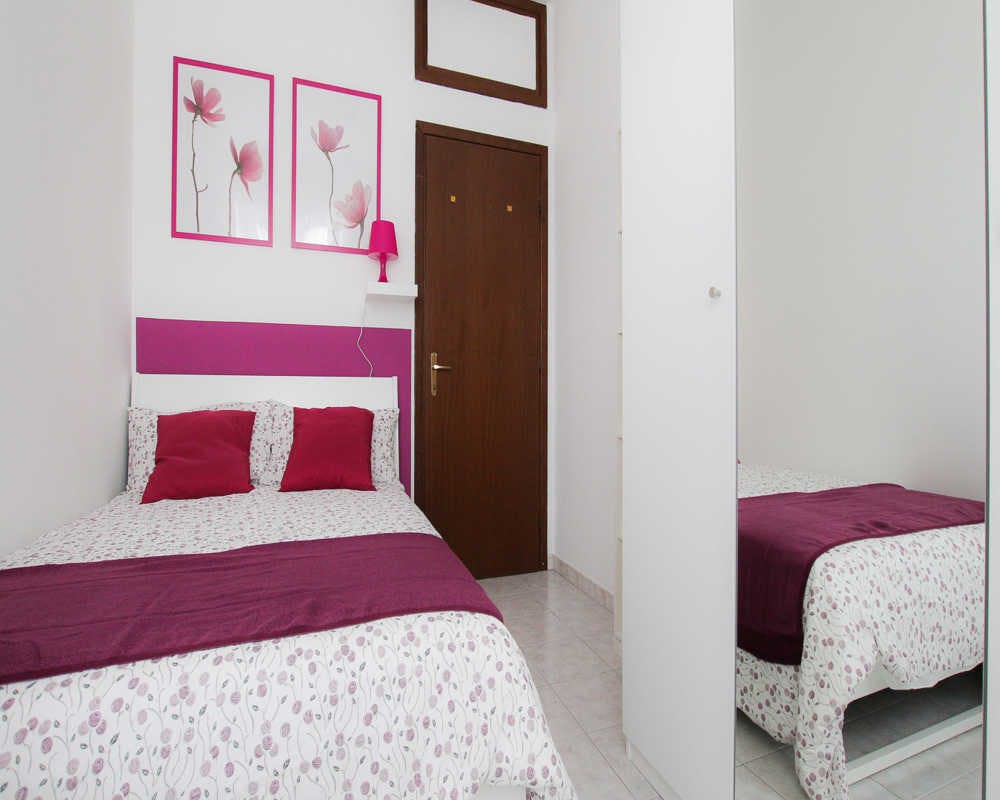 Viale Ortles, Milan preview