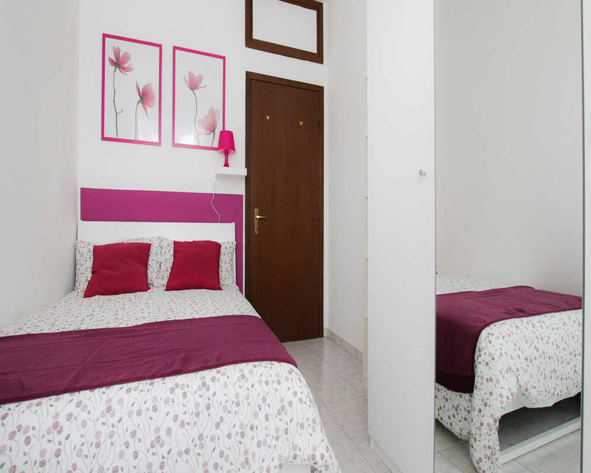 Viale Ortles, Milan preview