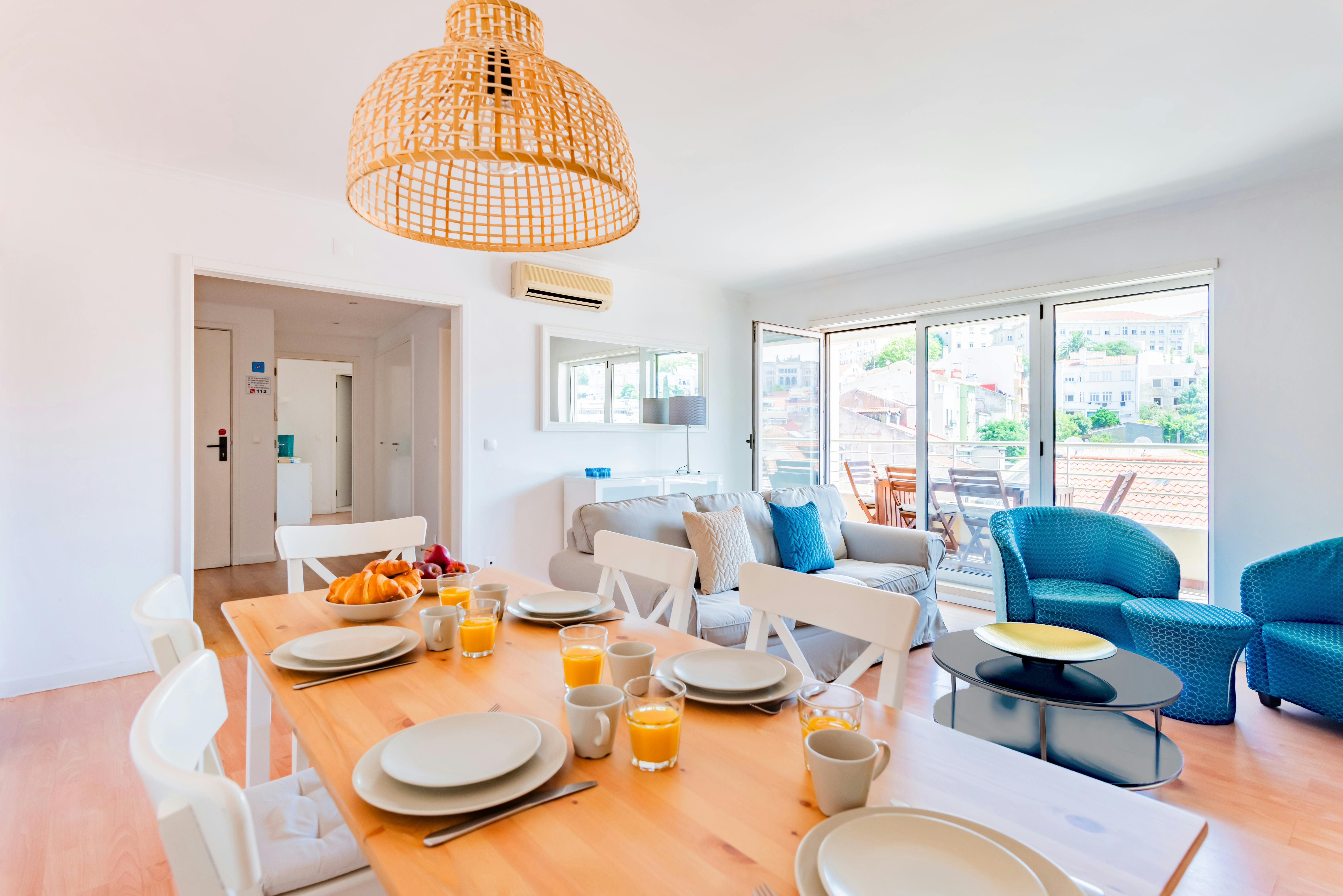 Apartment for rent for €9,200 per month in Lisbon, Avenida da Liberdade