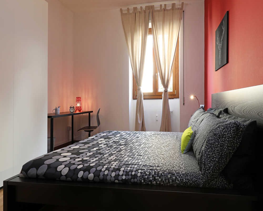 Privat rum att hyra för 675 € i månaden i Rome, Via dei Giornalisti