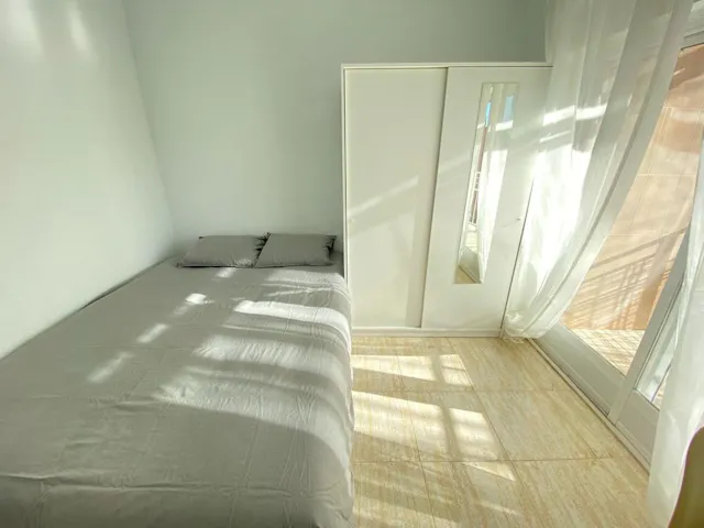 Private room in Calle de Orio, Madrid (1470204) room image 2