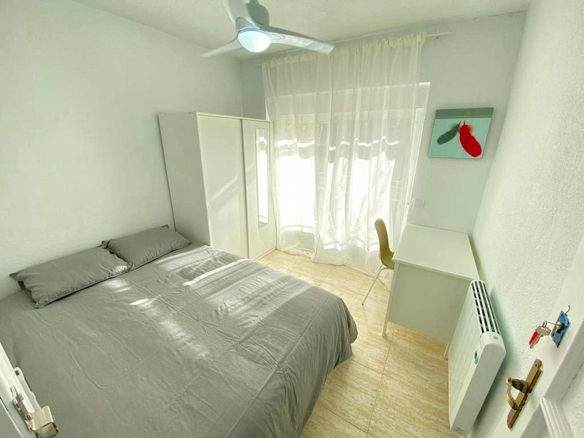 Calle de Orio, Madrid preview