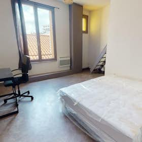 Private room for rent for €440 per month in Clermont-Ferrand, Avenue des Paulines