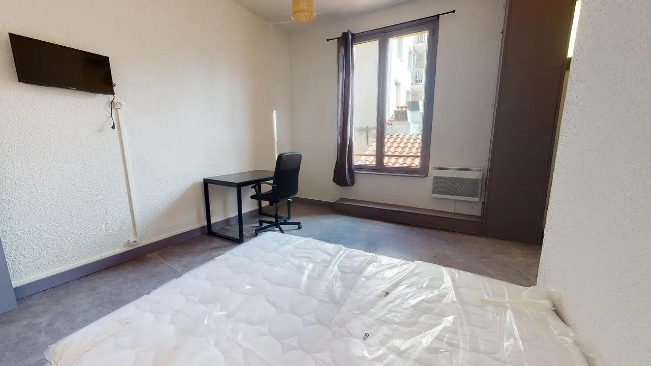 Avenue des Paulines, Clermont-Ferrand preview