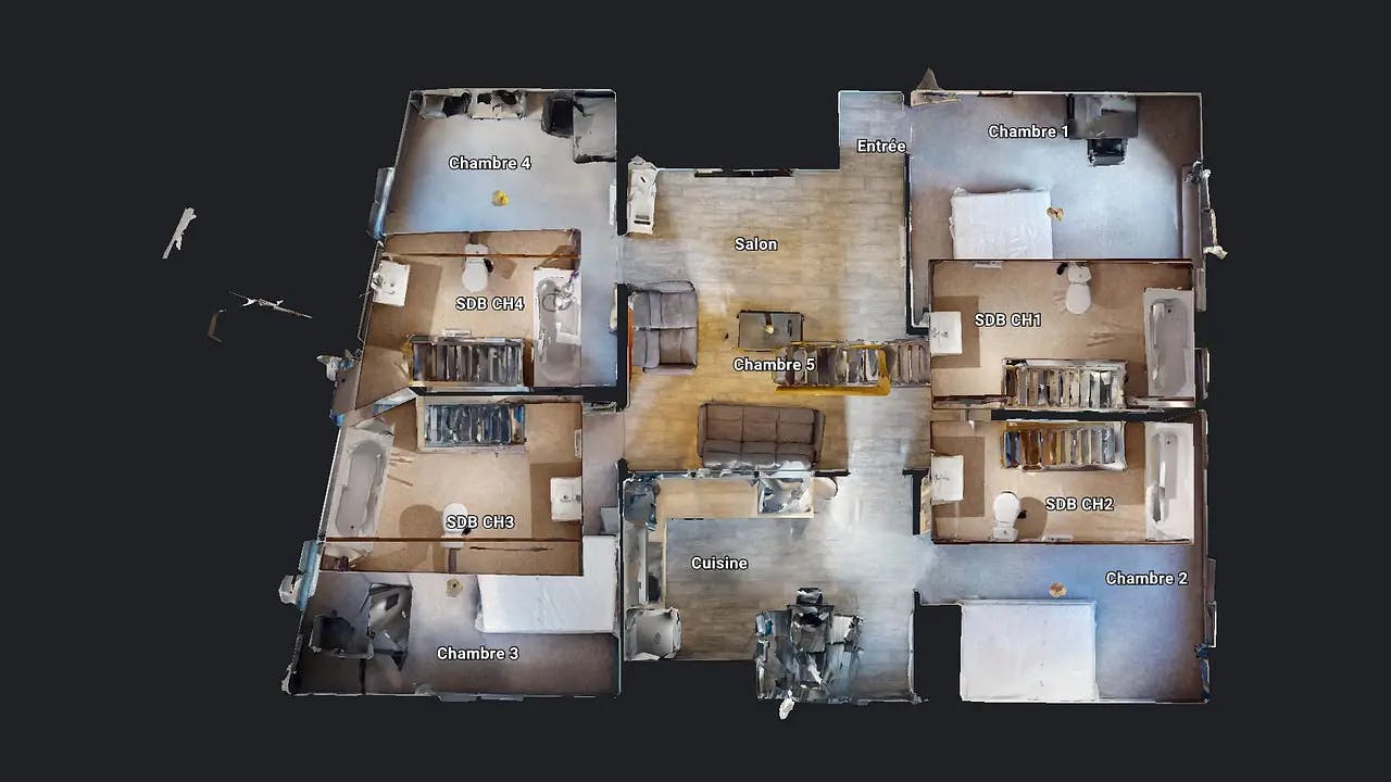 preview gallery tile