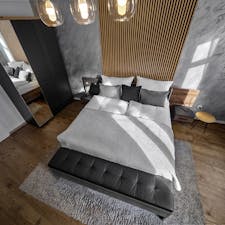 Wohnung for rent for 1.200 € per month in Vienna, Arbeitergasse