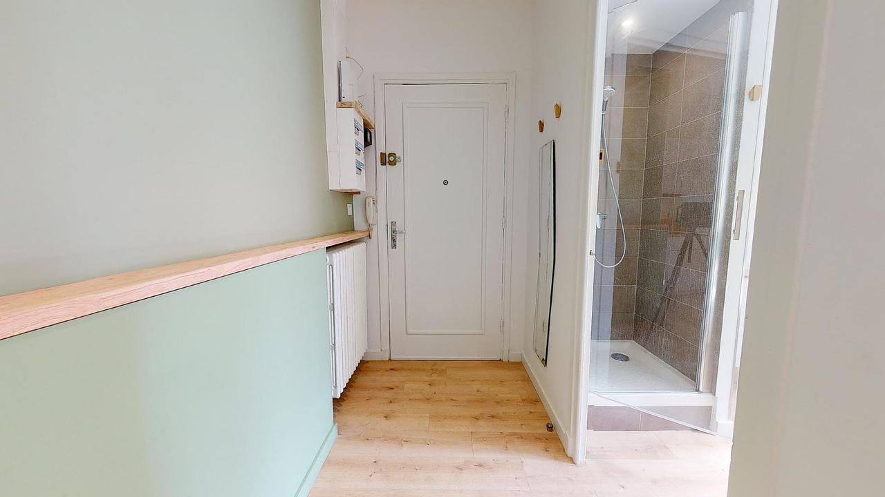 Apartment Grenoble, 70m² — photo 13