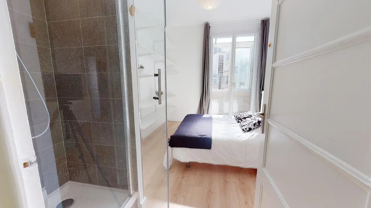 Cours Jean Jaurès, Grenoble preview