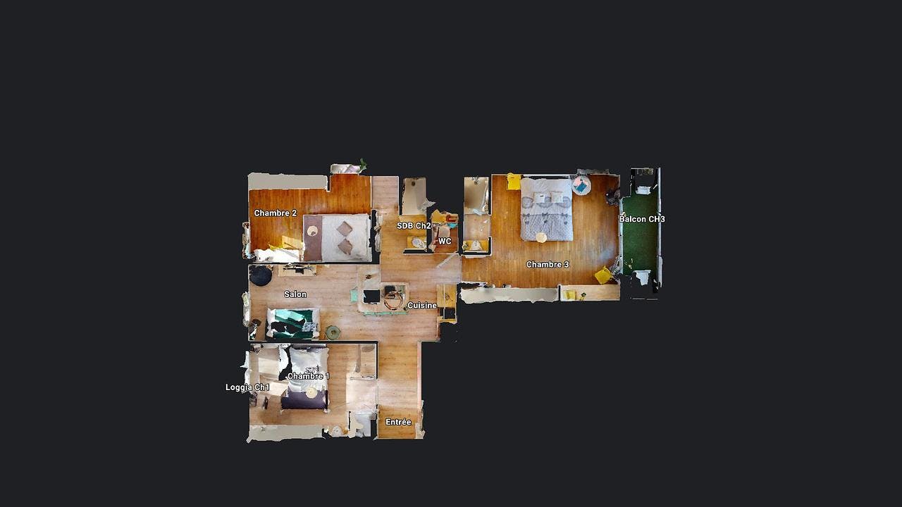 preview gallery tile