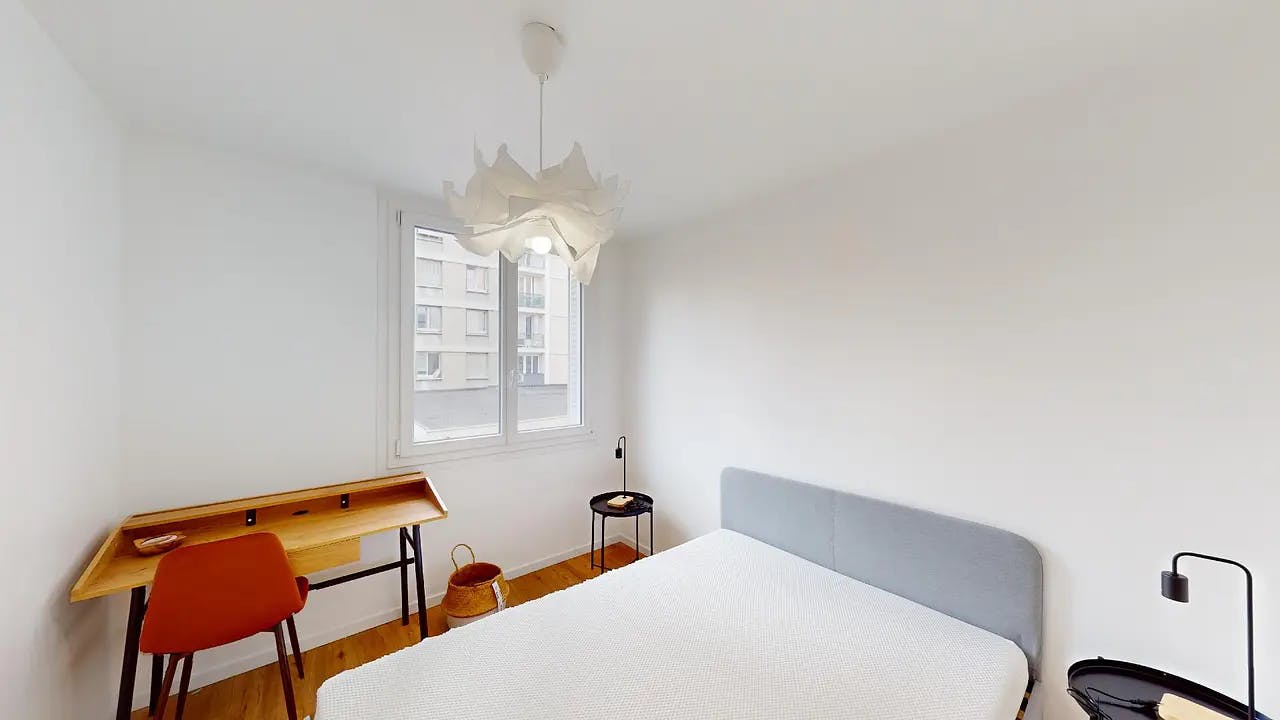 Rue Docteur Calmette, Grenoble preview