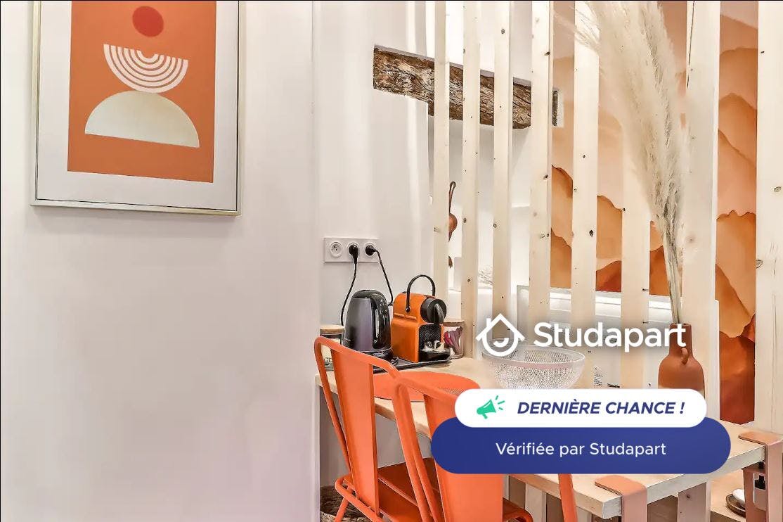 Apartment for rent on Rue Xavier Sigalon, Nîmes - Widok 5