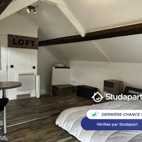 公寓 正在以 €770 的月租出租，其位于 Meaux, Rue Saint-Faron