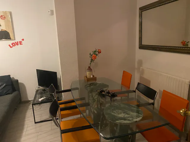 4-Bedroom Apartment in Calle San Asturio Serrano, Alcalá de Henares (1470253) room image 1