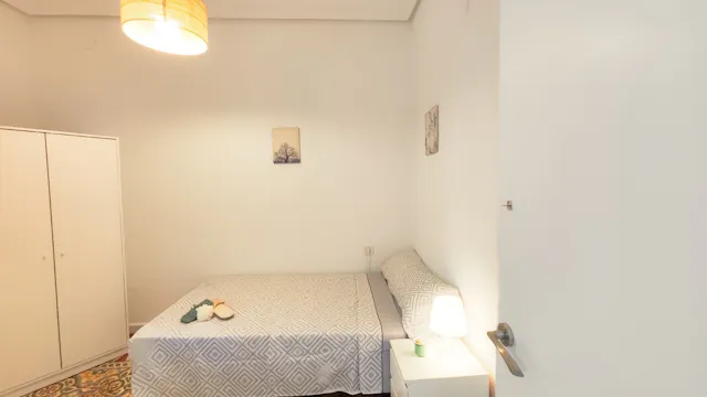 Private room in Avenida Jijona, Alicante (1470271) room image 2