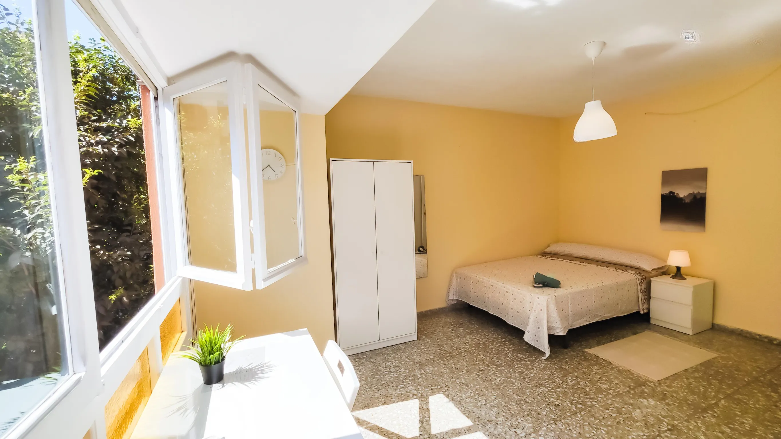 Private room in Avinguda d'Alcoi, Alicante (1470276) ROOM 3