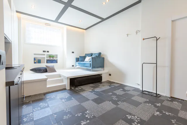 Apartment in Via Vincenzo Foppa, Milan (1470284) room image 1