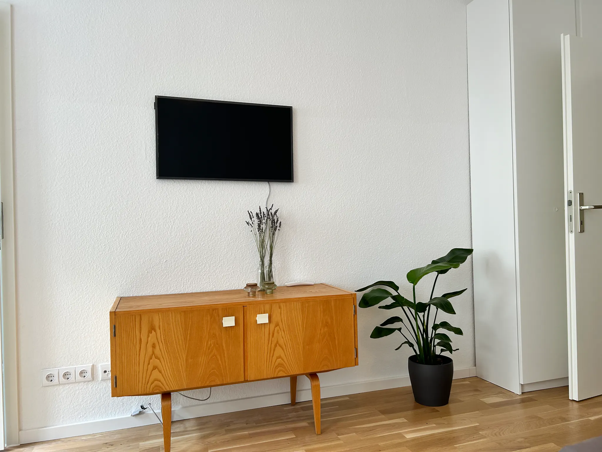Apartment in Brandvorwerkstraße, Leipzig (1470293) ROOM 4