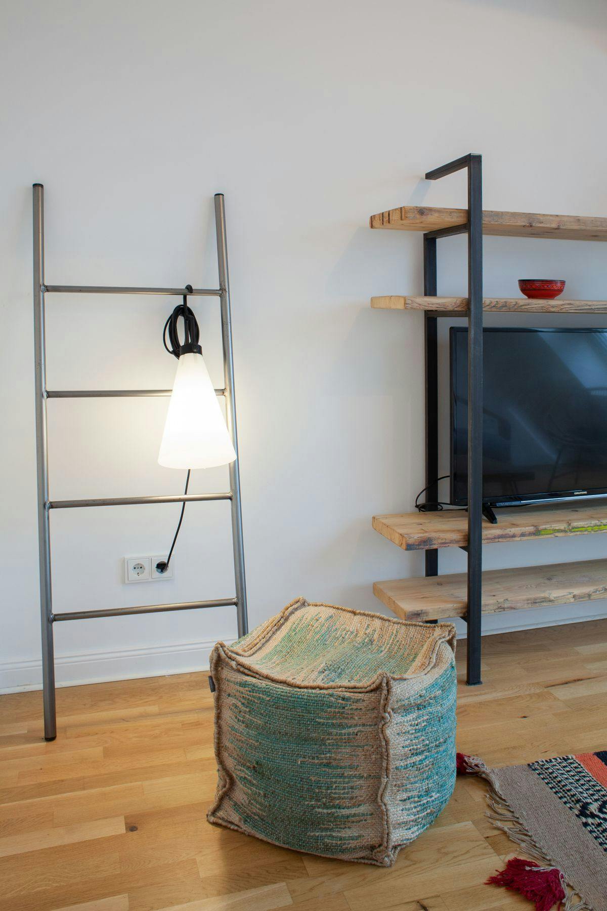 Apartment Berlin, 3 beds — photo 4