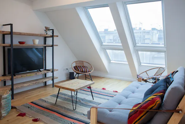 3-Bedroom Apartment in Dirschauer Straße, Berlin (1470303) room image 1