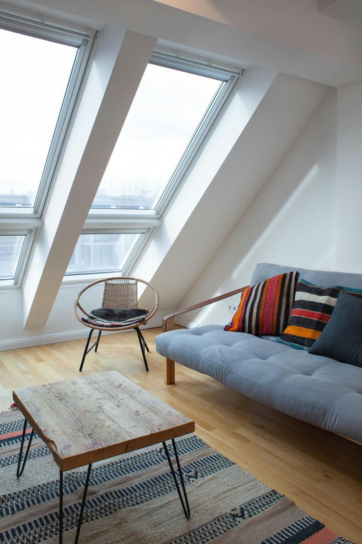 Apartment Berlin, 3 beds — photo 3