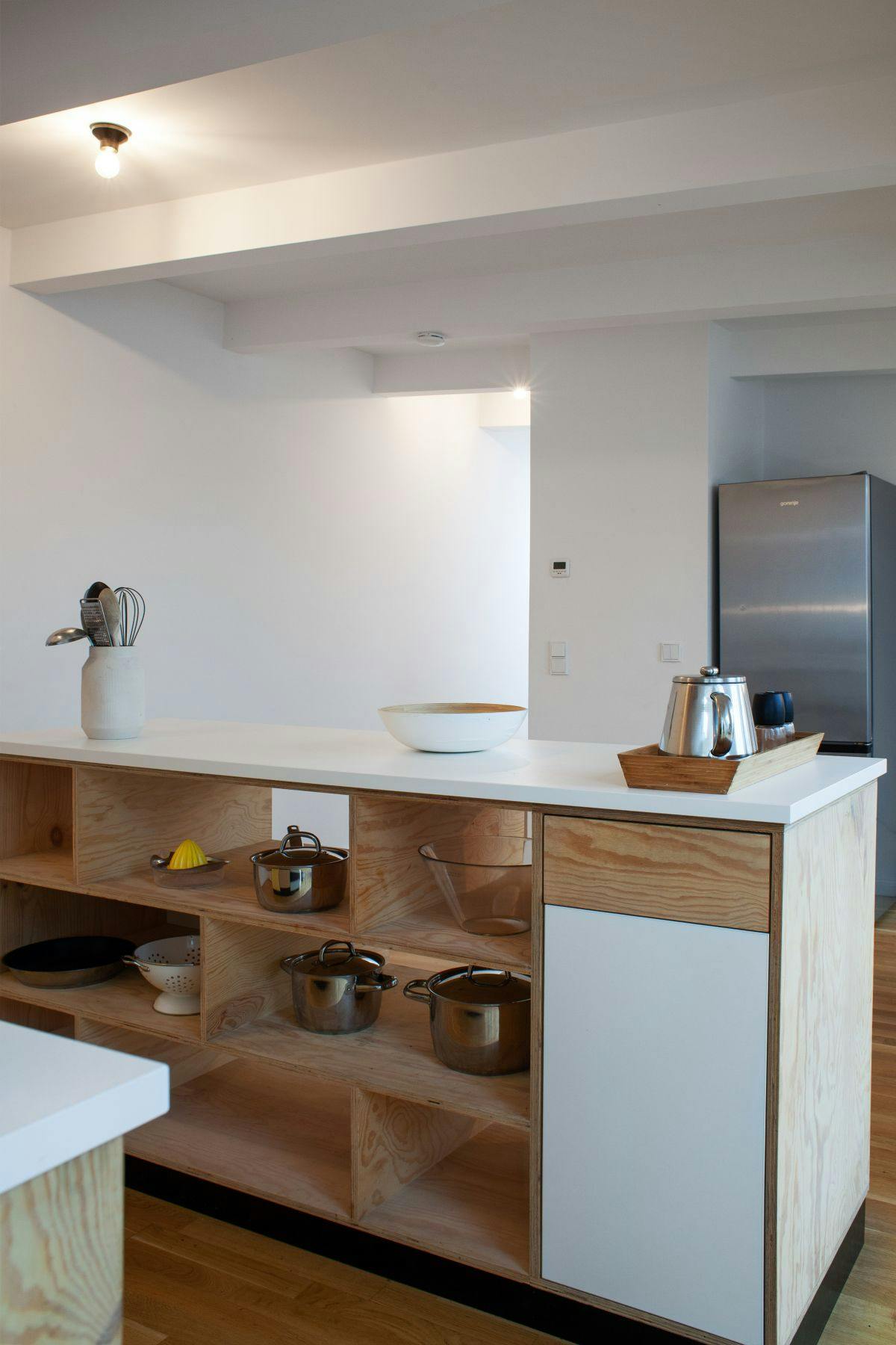 Apartment Berlin, 3 beds — photo 10