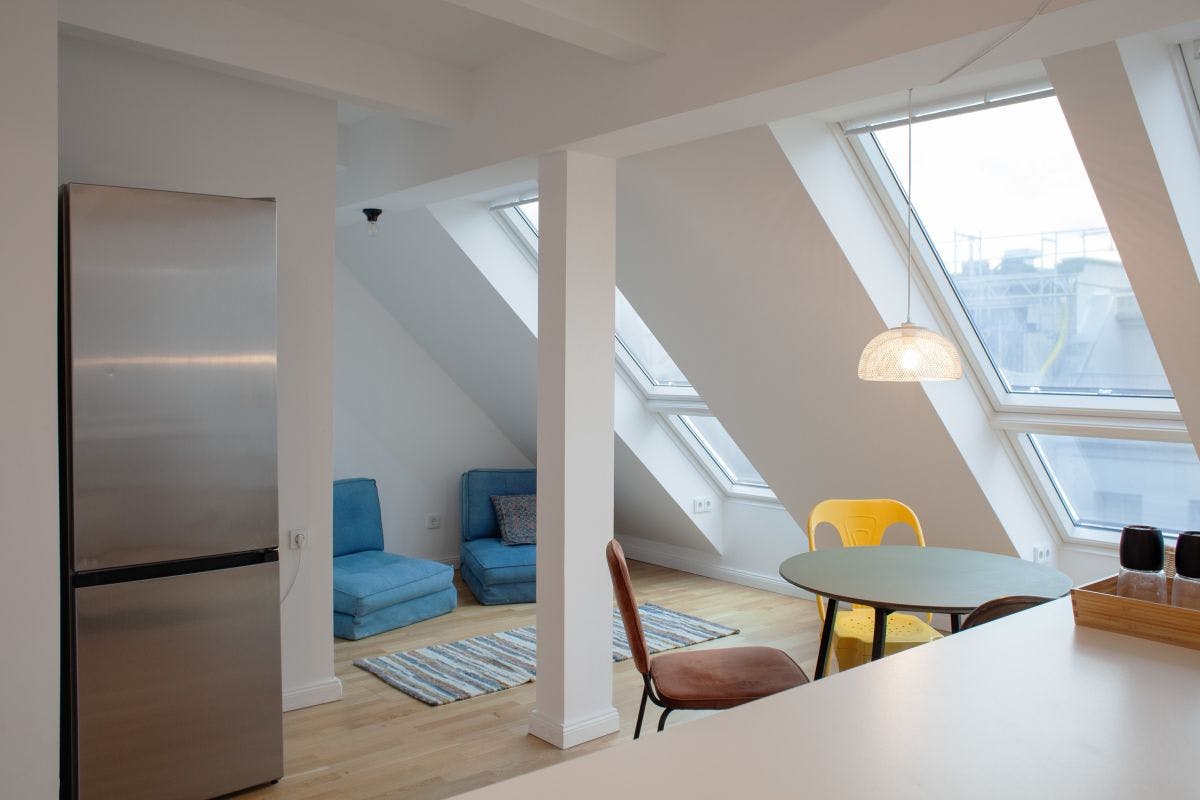 Apartment Berlin, 3 beds — photo 6