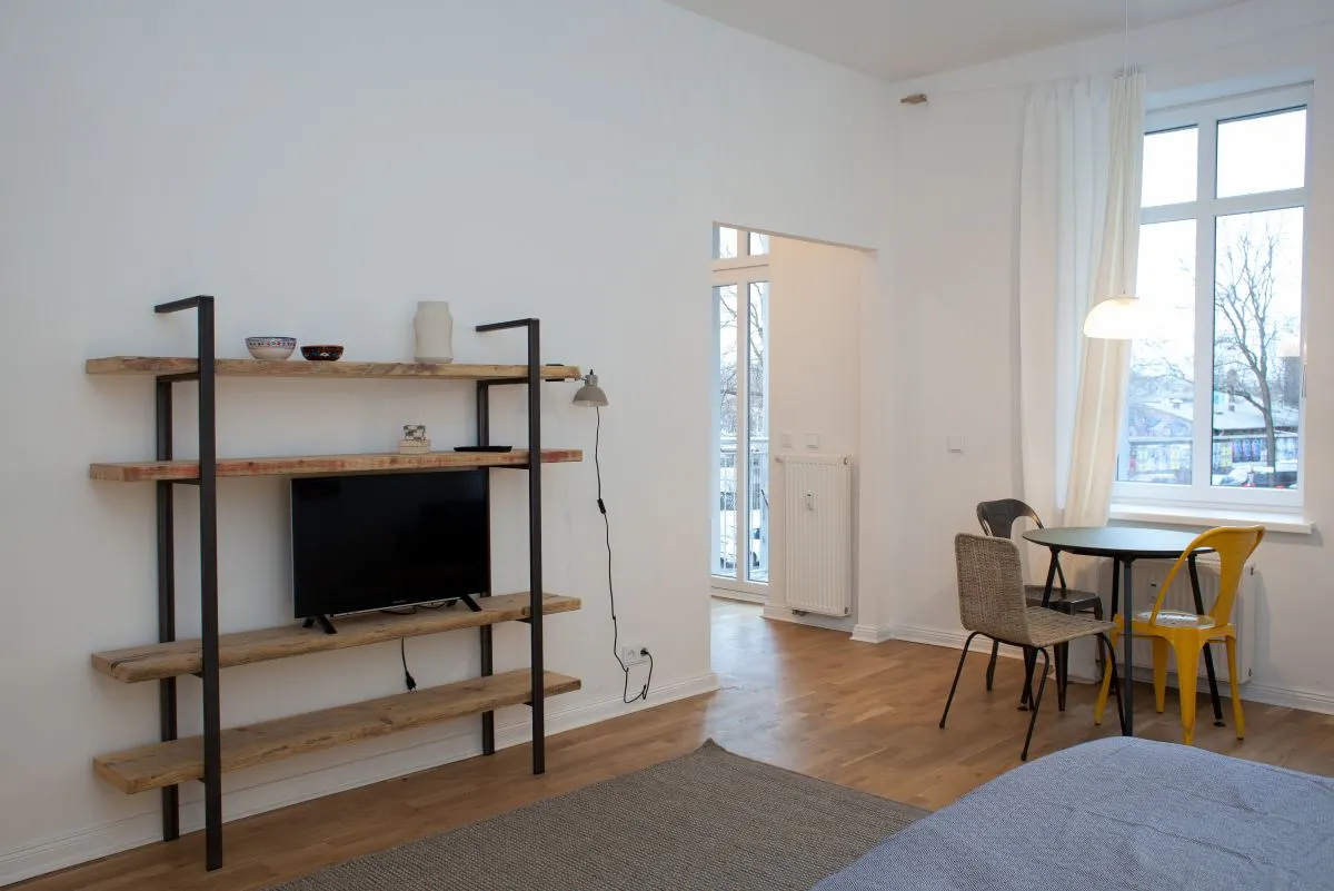Apartment in Dirschauer Straße, Berlin (1470306) ROOM 1