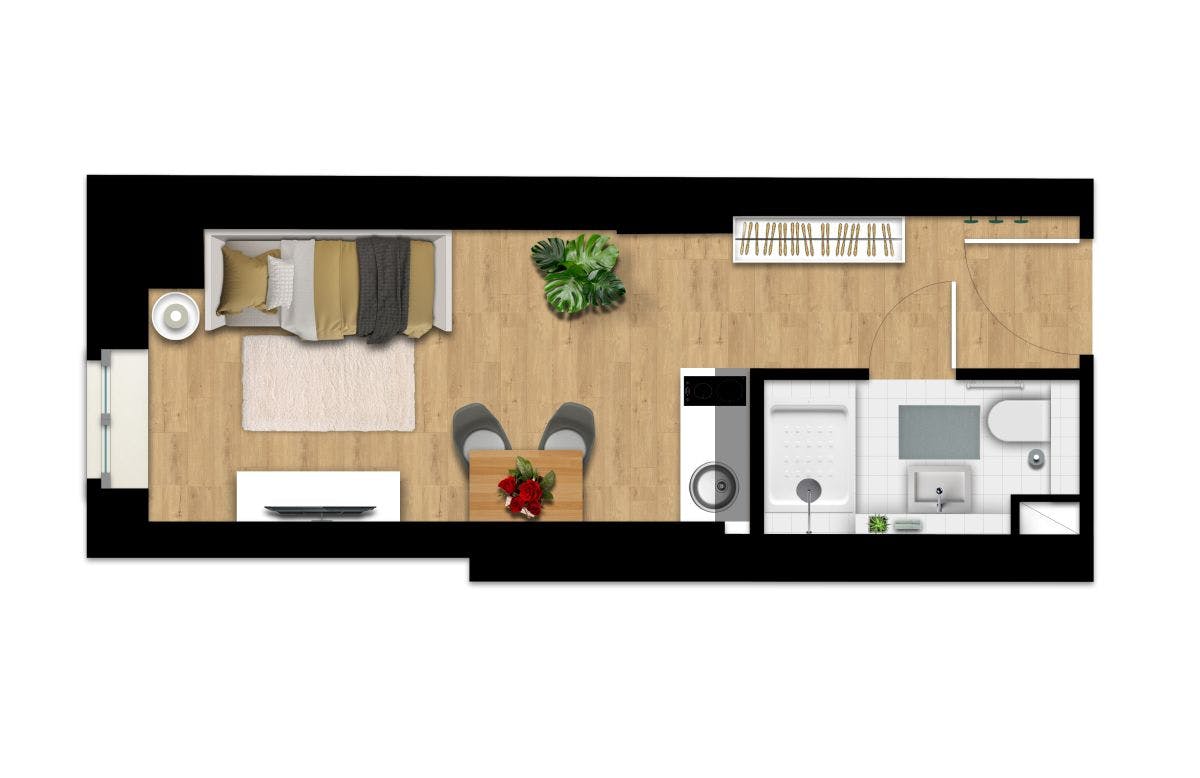 preview gallery tile