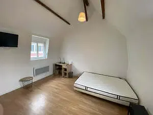 Private room in Rue Jean Jaurès, Lille (1470309) room image 1