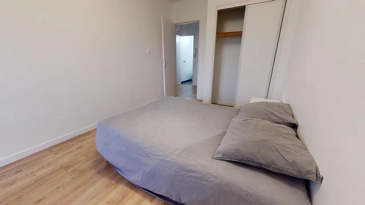 Route de Seysses, Toulouse preview