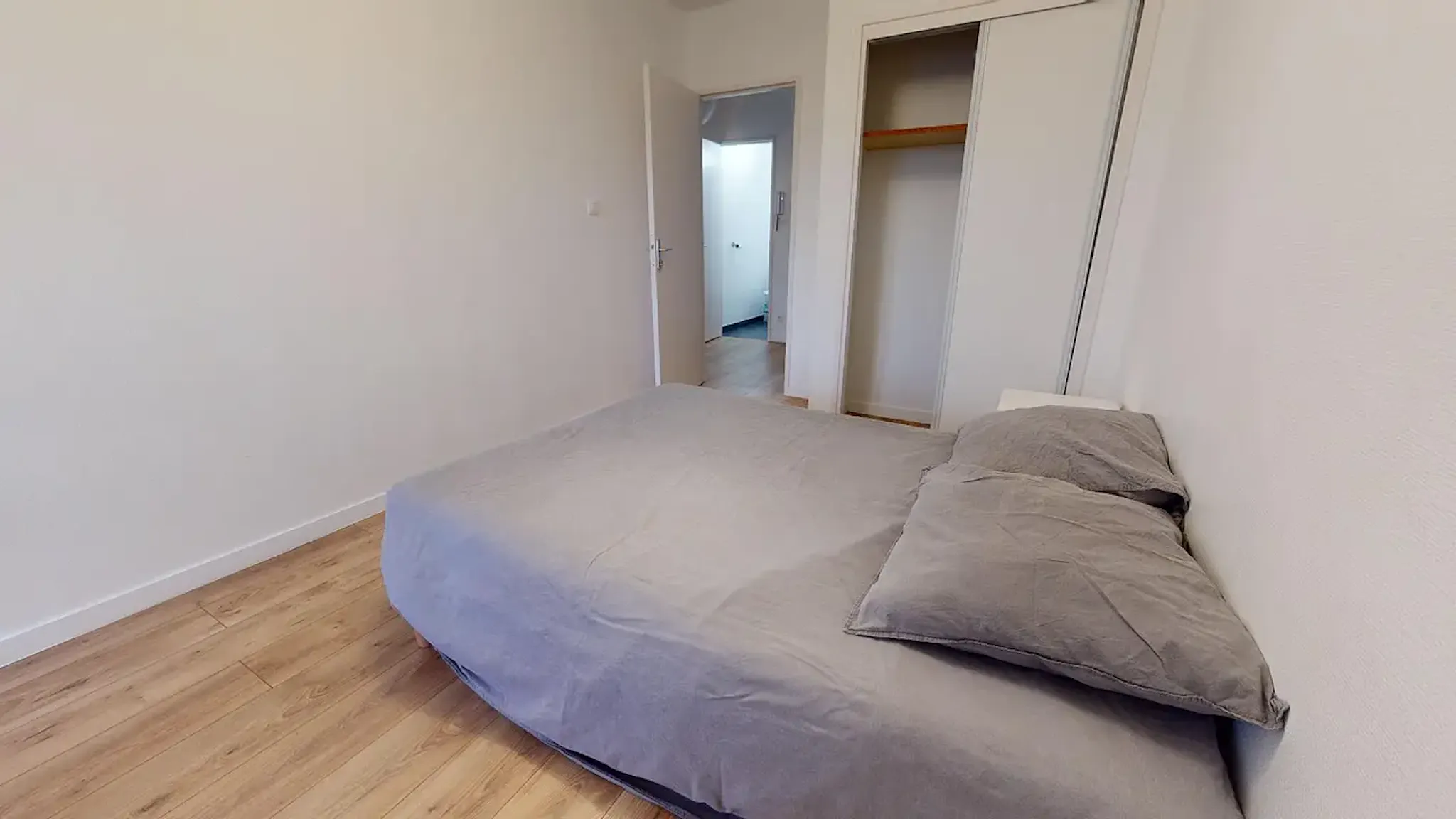 Route de Seysses, Toulouse preview