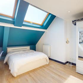 Private room for rent for €674 per month in Lille, Boulevard Bigo Danel