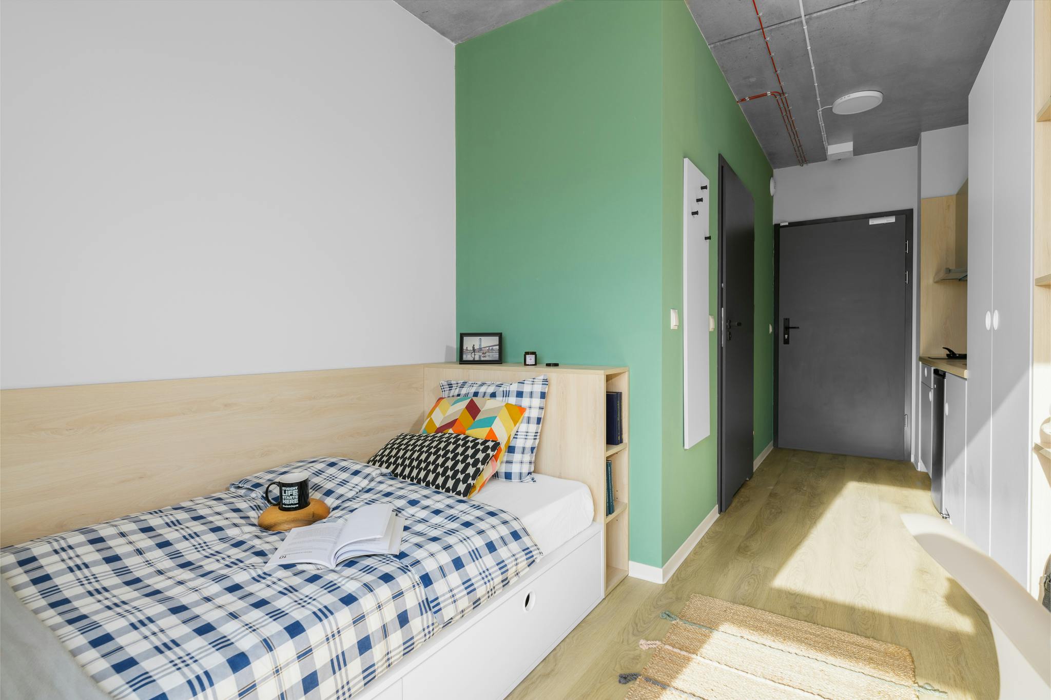 ulica Walerego Wróblewskiego, Łódź preview